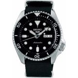 Seiko 5 Sports SRPD55K3 Otomatik Erkek Kol Saati - Metalik