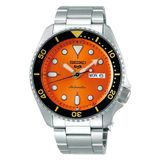 Seiko 5 Sports Srpd59 Skx Series Otomatik Erkek Kol Saati