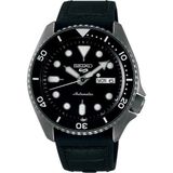 Seiko 5 Sports SRPD65K3 Otomatik Erkek Kol Saati - Metalik