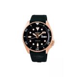 Seiko 5 Sports Srpd76 Skx Series Otomatik Erkek Kol Saati Bronz