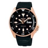 Seiko 5 Sports Srpd76 Skx Series Otomatik Erkek Kol Saati