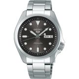 Seiko 5 Sports SRPE51K Erkek Kol Saati - Füme
