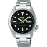Seiko 5 Sports SRPE57K Erkek Kol Saati - Siyah