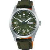 Seiko 5 Sports SRPH29K Erkek Kol Saati - Yeşil