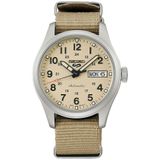 Seiko 5 Sports SRPJ83K Otomatik Erkek Kol Saati