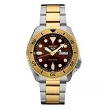 Seiko 5 Sports SRPK24 Erkek Kol Saati