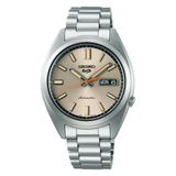 Seiko 5 Sports Srpk91 Snxs Series Otomatik Erkek Kol Saati