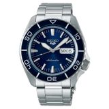 Seiko 5 Sports SRPK97K Otomatik Erkek Kol Saati