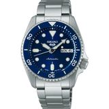 Seiko 5 Sports SRPL77 SKX series Otomatik Erkek Kol Saati - Metal