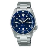 Seiko 5 Sports Srpl77 Skx Series Otomatik Erkek Kol Saati
