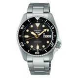 Seiko 5 Sports Srpl79 Skx Series Otomatik Erkek Kol Saati