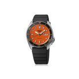 Seiko 5 Sports SRPL89K Siyah Erkek Kol Saati