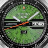 Seiko 5 Sports SRPM09K1 HUF Limited Edition Erkek Kol Saati SRPM09K