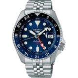 Seiko 5 Sports SSK003 SKX series Otomatik Erkek Kol Saati - Metal