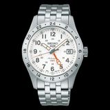 Seiko 5 Sports SSK059K Erkek Kol Saati - Metalik