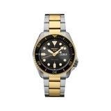 Seiko 5 Sports U.s. Special Creation SRPK22 Otomatik Erkek Kol Saati - 001-Renkli