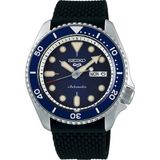 Seiko 5 SRPD93J Otomatik Erkek Kol Saati - Renkli