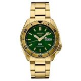 Seiko 5 SRPJ20 Altın Erkek Kol Saati