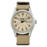 Seiko 5 SRPJ83K Erkek Kol Saati