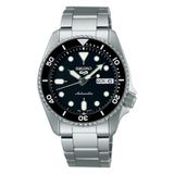 Seiko 5 SRPK29K Erkek Kol Saati
