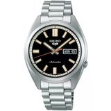 Seiko 5 Srpk89j [37,4Mm] Automatic Erkek Kol Saati