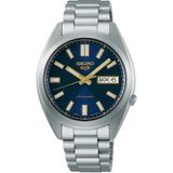 Seiko 5 SRPL55 Otomatik Erkek Kol Saati - Renkli