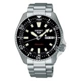 Seiko 5 SRPL85K1 Sports Erkek Kol Saati