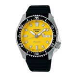 Seiko 5 SRPL87K Automatic Erkek Kol Saati