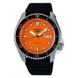 Seiko 5 SRPL89K1 Sports SKX Erkek Kol Saati