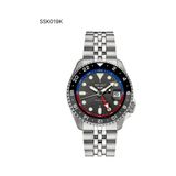 Seiko 5 SSK019K Otomatik Erkek Kol Saati