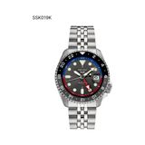 Seiko 5 SSK019K Otomatik Erkek Kol Saati