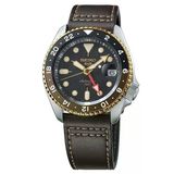 Seiko 5 SSK036K Kadın Kol Saati