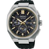 Seiko Astron HAB003J1 Gps Solar Erkek Kol Saati - Renkli