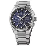 Seiko Astron Ssh161j1 Solar Erkek Kol Saati