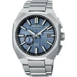 Seiko Astron SSJ013J Erkek Kol Saati - Metalik