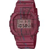 Seiko Casio DW-5600SBY-4DR-D Kol Saati - standart