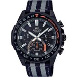 Seiko Casio EFS-S550BL-1AVUDF-D Kol Saati - standart