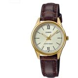 Seiko Casio LTP-V005GL-9BUDF Kol Saati - standart