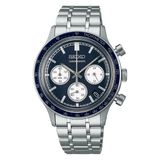 Seiko Chronograf SSB477P Metal Erkek Kol Saati