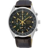 Seiko Chronograph SSB385P Erkek Kol Saati SSB385P1 - Metalik