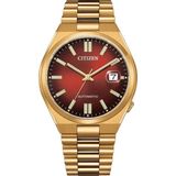 Seiko Citizen Tsuyosa NJ0153-82X Kol Saati - standart
