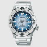 Seiko Erkek Kol Saati SRPG57 - Gümüş