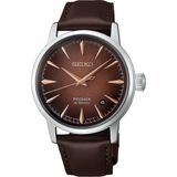 Seiko HCB003J1 Presage Otomatik Erkek Kol Saati - Renkli