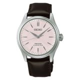Seiko HCC003J1 Presage Classic Erkek Kol Saati HCC003J