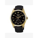 Seiko HCC006J Siyah Urushi Lake Kadran Erkek Kol Saati