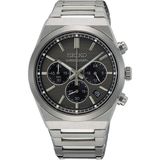 Seiko Klasik SSB455 Quartz Erkek Kol Saati - Metal