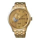 Seiko Kyoto SSA468J1 Erkek Kol Saati