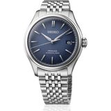 Seiko Presage Ai-Iro Japan Blue SPB525J1 Otomatik Erkek Kol Saati Saati - Metal