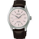 Seiko Presage Automatic 3 Days HCC003J1 Erkek Kol Saati - Kahverengi