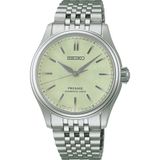 Seiko Presage Automatic Shironeri 3 Days HCC002J1 Erkek Kol Saati - Metal